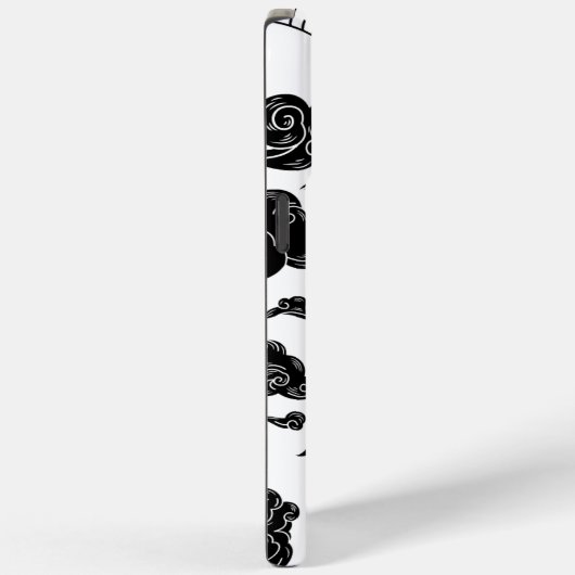 機能 Case-Mate iPhoneケース (裏面 / 右)