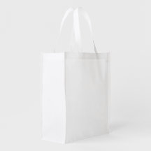 機関シンプルの再利用可能な買い物袋