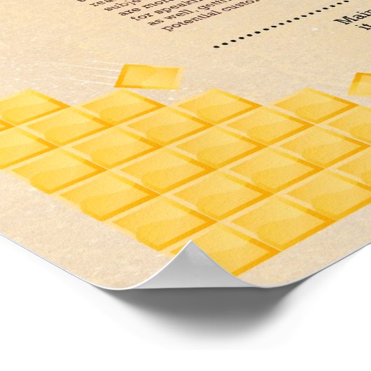 機関建物機 ポスター (角)