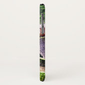 機関車がオンブリッジする Case-Mate iPhoneケース (裏面/左)