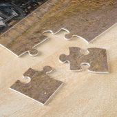 機関車ケンタッキー。 ジグソーパズル (側面)