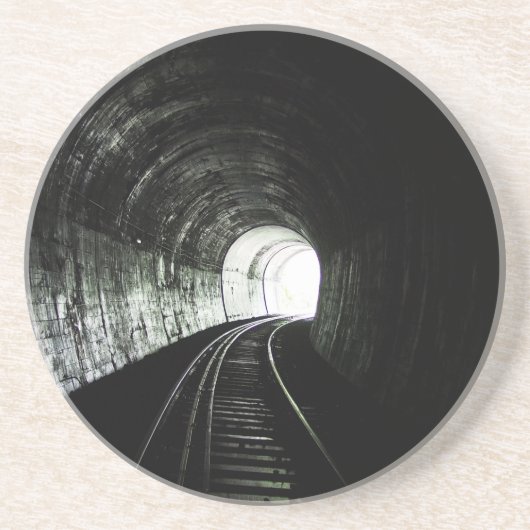 機関車トンネル コースター (正面)