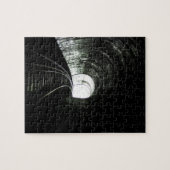 機関車トンネル ジグソーパズル (横)