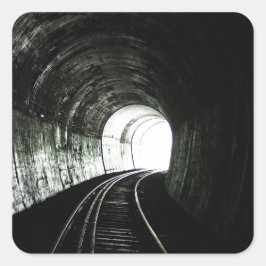 機関車トンネル スクエアシール