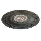 機関車工事 カッティングボード (角)