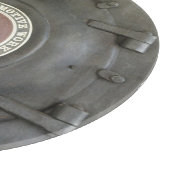 機関車工事 カッティングボード (角)