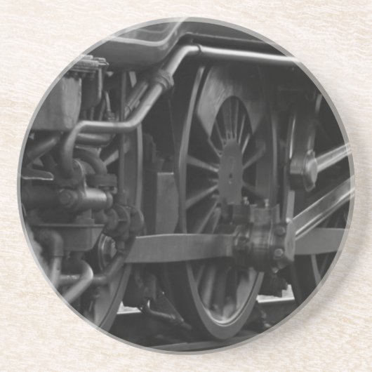 機関車整備士学校 コースター (正面)