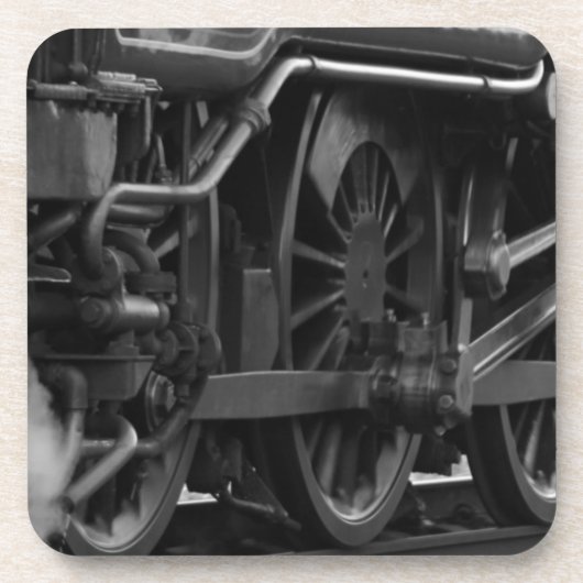 機関車整備士学校 コースター (正面)