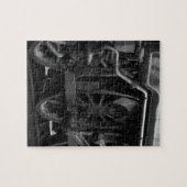 機関車整備士学校 ジグソーパズル (横)