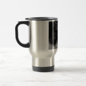 機関車整備士学校 トラベルマグ (左)