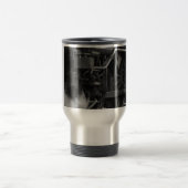 機関車整備士学校 トラベルマグ (中央)