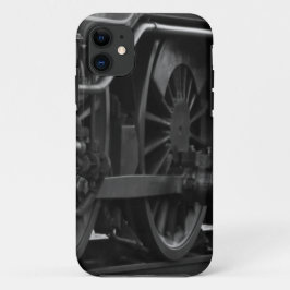 機関車整備士養成学校 iPhone 11 ケース