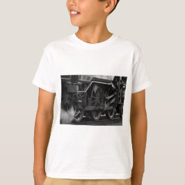 機関車整備士養成学校 Tシャツ