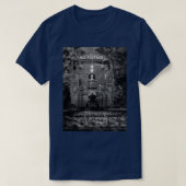 機関車7738 Tシャツ (デザイン正面)