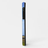 機関車 Case-Mate iPhoneケース (裏面/左)