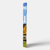 機関車 Case-Mate iPhoneケース (裏面 / 右)