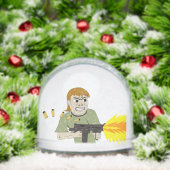 機関銃 (クリスマス)