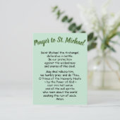 檀家向けはがきをカスタマイズ可能 ポストカード (スタンド正面)