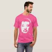 櫻場一志署名 Tシャツ (正面フル)