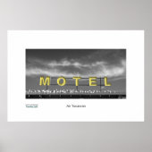 欠員なし ポスター (正面)