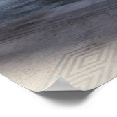 欠員 ポスター (角)