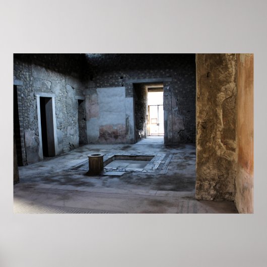 欠員 ポスター (正面)