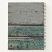 欠損絵を描生活手帳 ノートブック (裏面)