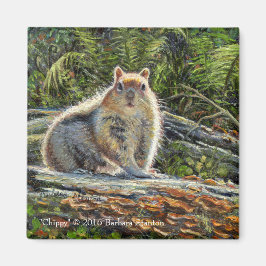 「欠損」マグネット マグネット