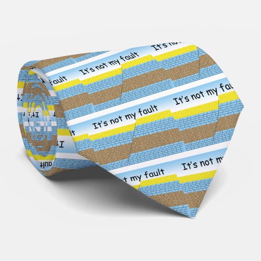 欠陥 ネクタイ (ロール)