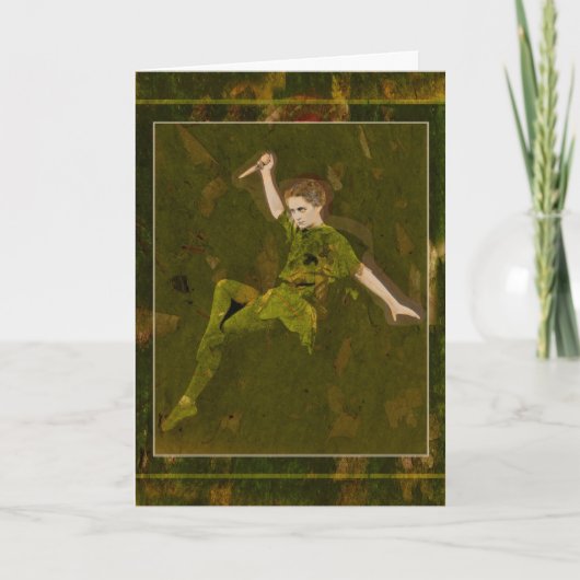 次々に朝まで シーズンカード (正面)