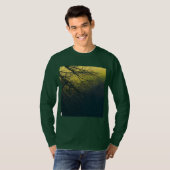 次から次へ Tシャツ (正面フル)