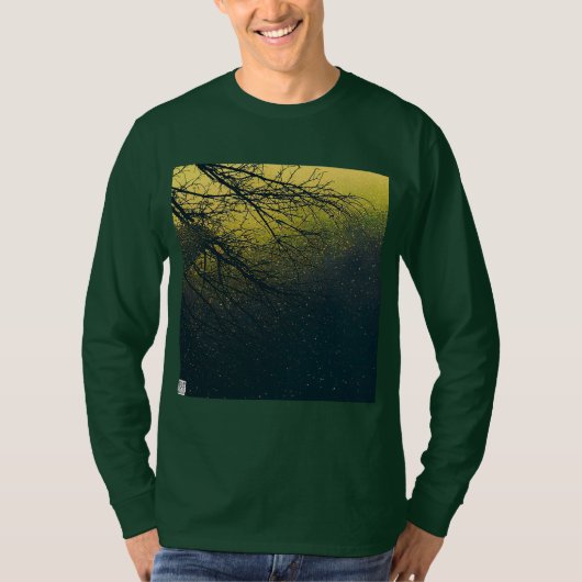次から次へ Tシャツ (正面)
