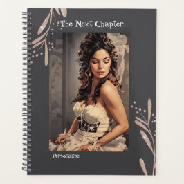 次かわいらし章引用文グガーリーレイ・ジャーナル プランナー手帳