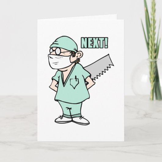 次だ！ カード (正面)