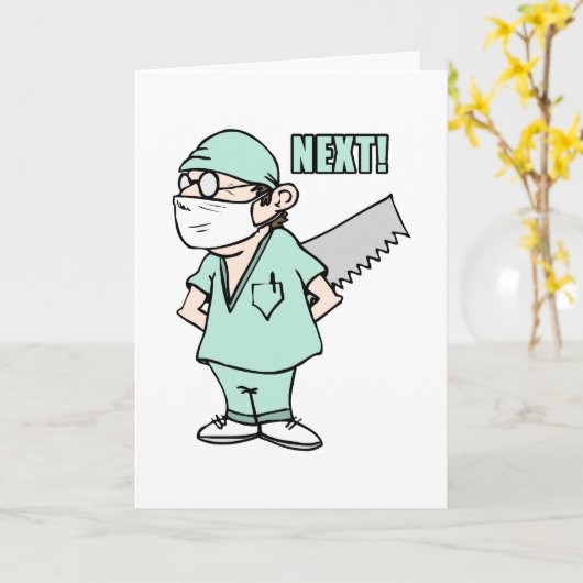 次だ！ カード (黄色い花)