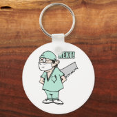 次だ！ キーホルダー (正面)