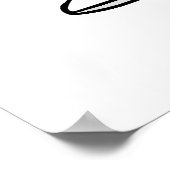 次だ！ ポスター (角)