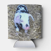 次にかわいい子豚 缶クーラー (裏面)