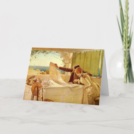 次にか。 カード (正面)