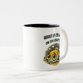 次に梁リストのMag ツートーンマグカップ (正面右)