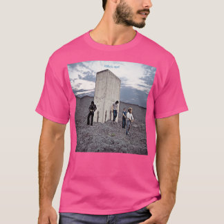 次に行く人 Tシャツ