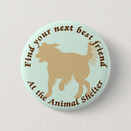 次に親友ボタン12 缶バッジ