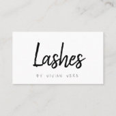 次のアポイントメント |アラーム |発疹 予約カード (裏面)