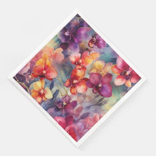 次のエレガントパーティーのディナーナプキンス (コーナー)