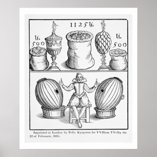 次のスケッチ日の確定宣言 ポスター (正面)