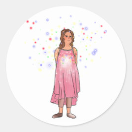 次のステップのマージーの消滅 ラウンドシール