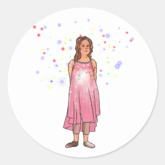 次のステップのマージーの消滅 ラウンドシール