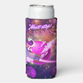 次のストップ火星 スリム缶クーラー (Seltzer裏面)