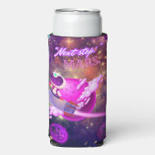 次のストップ火星 スリム缶クーラー (Seltzer正面)