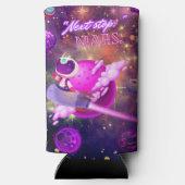 次のストップ火星 スリム缶クーラー (裏面)